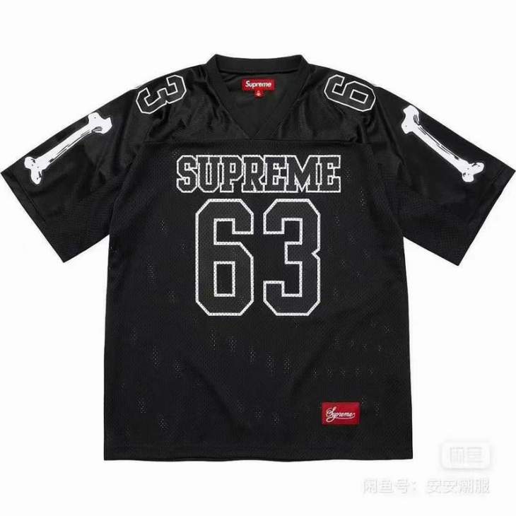 Picture of Supreme T Shirts Short _SKUSupremeS-XLamtr50021212